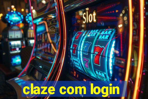 claze com login